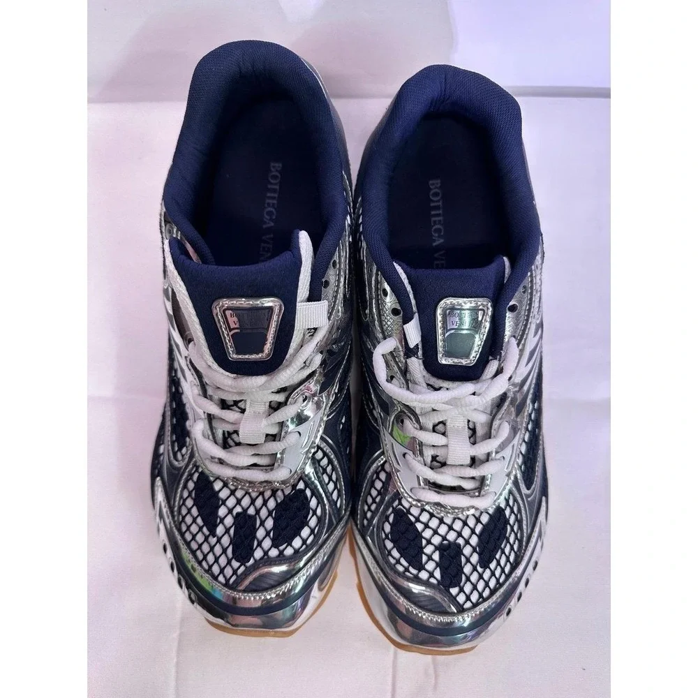 Bottega Veneta Orbit sneakers